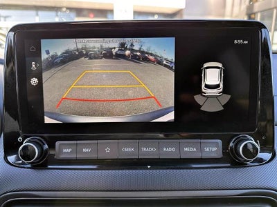 2023 Hyundai Kona Limited