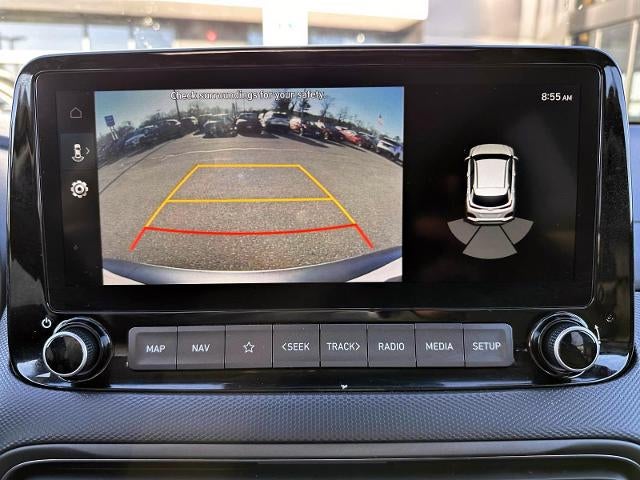 2023 Hyundai Kona Limited