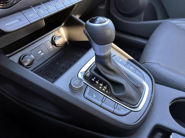 2023 Hyundai Kona Limited