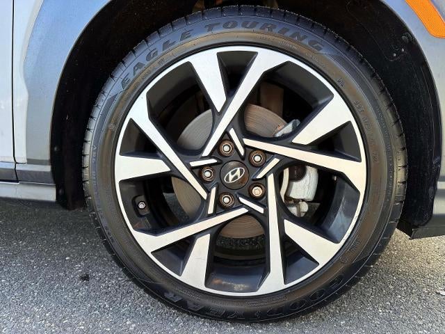 2023 Hyundai Kona Limited