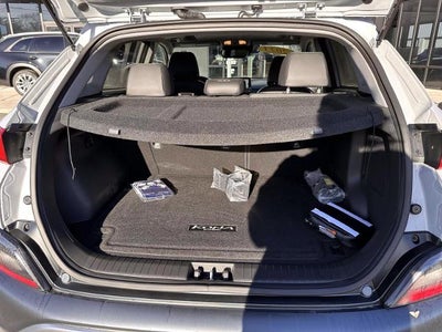 2023 Hyundai Kona Limited