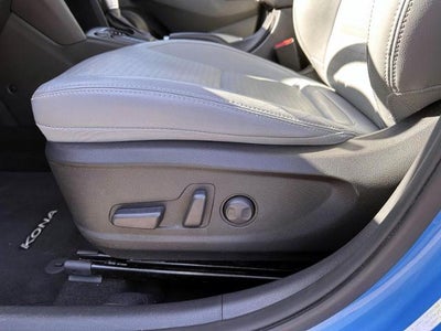 2020 Hyundai Kona Ultimate