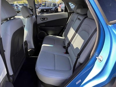 2020 Hyundai Kona Ultimate