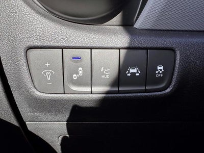 2020 Hyundai Kona Ultimate