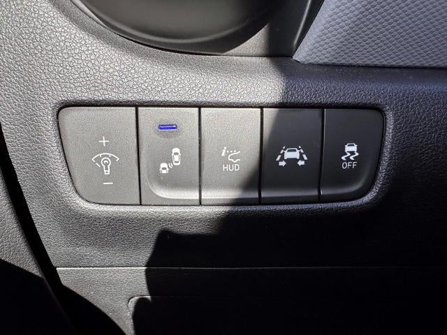 2020 Hyundai Kona Ultimate