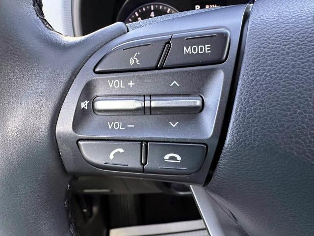 2020 Hyundai Kona Ultimate