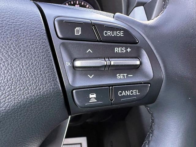 2020 Hyundai Kona Ultimate