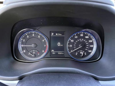 2020 Hyundai Kona Ultimate