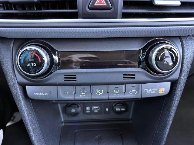 2020 Hyundai Kona Ultimate