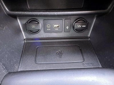 2020 Hyundai Kona Ultimate