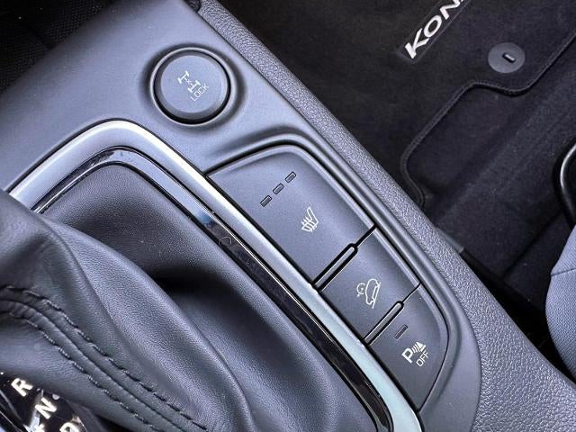 2020 Hyundai Kona Ultimate
