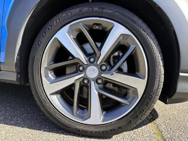 2020 Hyundai Kona Ultimate
