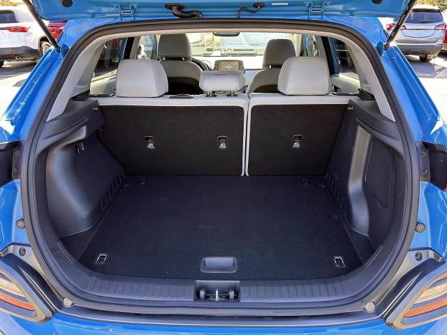 2020 Hyundai Kona Ultimate