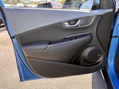 2020 Hyundai Kona Ultimate