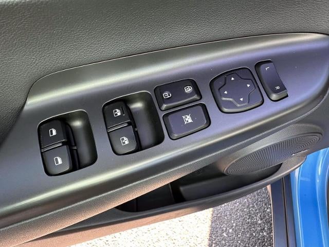 2020 Hyundai Kona Ultimate