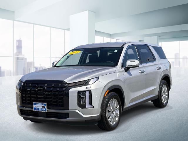 2025 Hyundai Palisade SE