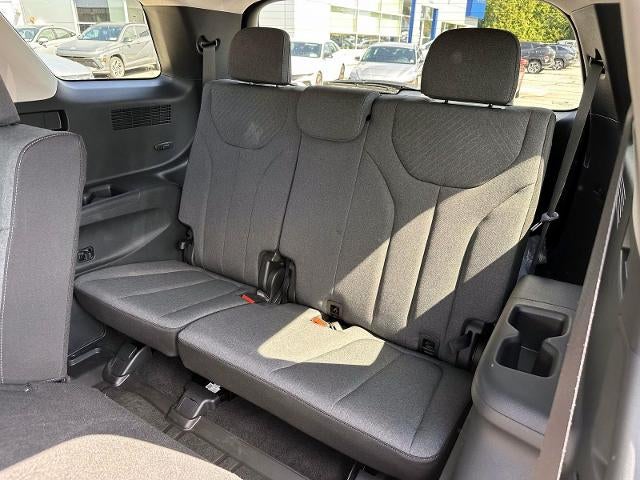 2025 Hyundai Palisade SE
