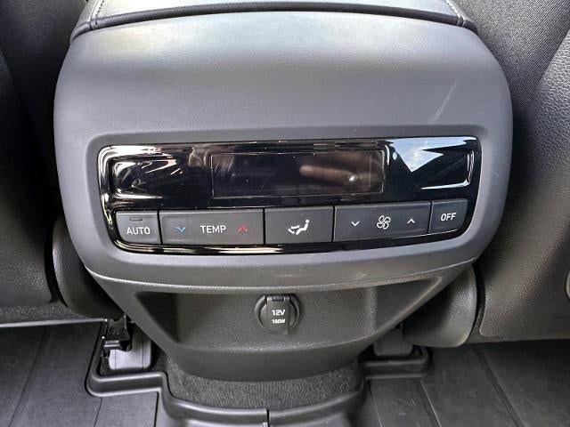2025 Hyundai Palisade SE