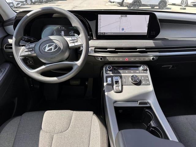 2025 Hyundai Palisade SE