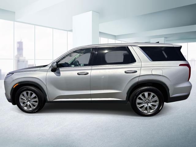 2025 Hyundai Palisade SE