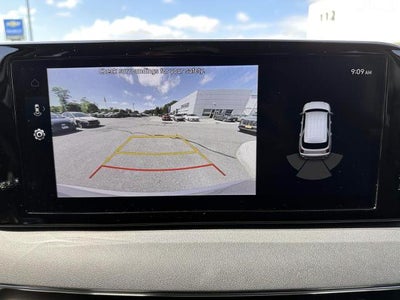 2025 Hyundai Palisade SE