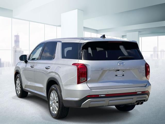 2025 Hyundai Palisade SE