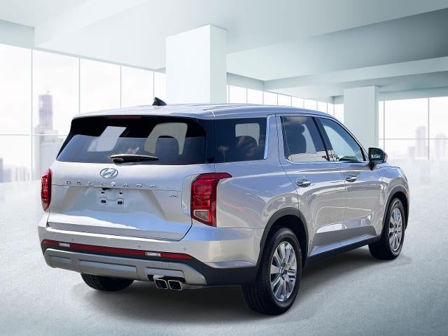 2025 Hyundai Palisade SE