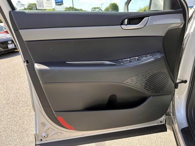 2025 Hyundai Palisade SE