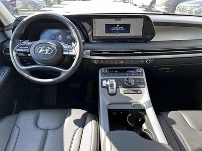 2024 Hyundai Palisade XRT