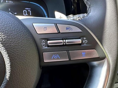 2024 Hyundai Palisade XRT
