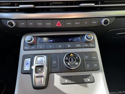 2024 Hyundai Palisade XRT