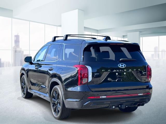2024 Hyundai Palisade XRT