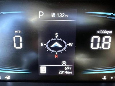 2024 Hyundai Palisade XRT