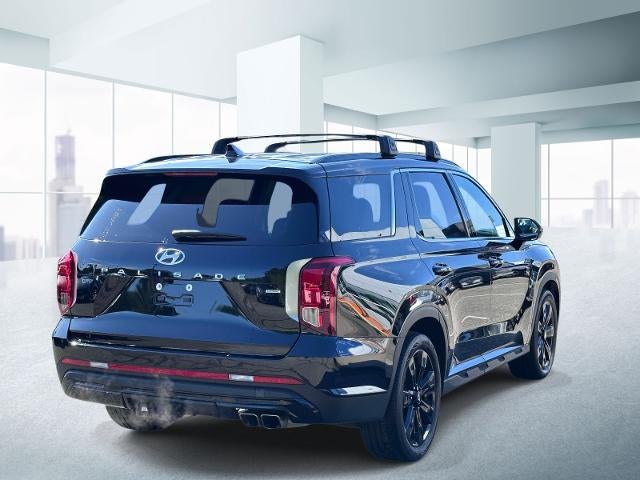 2024 Hyundai Palisade XRT
