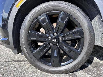 2024 Hyundai Palisade XRT