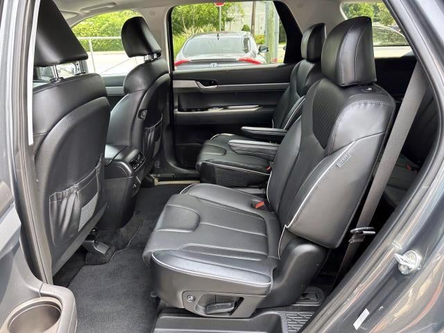 2023 Hyundai Palisade XRT