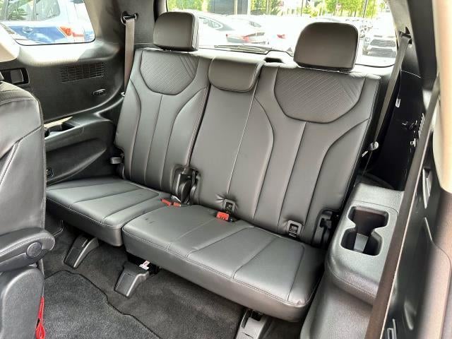 2023 Hyundai Palisade XRT