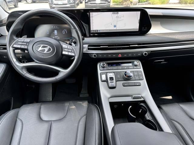2023 Hyundai Palisade XRT