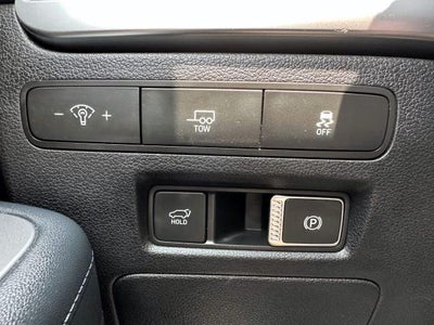 2023 Hyundai Palisade XRT