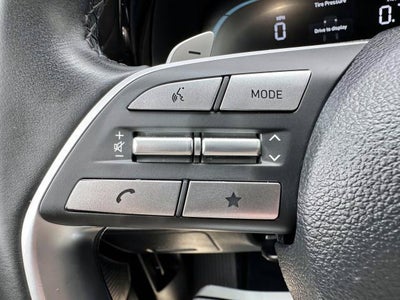 2023 Hyundai Palisade XRT