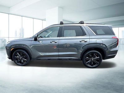 2023 Hyundai Palisade XRT