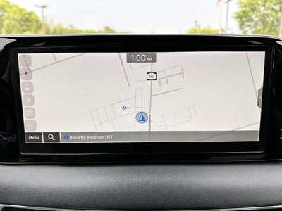 2023 Hyundai Palisade XRT