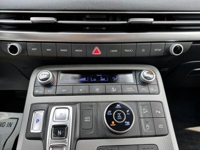 2023 Hyundai Palisade XRT