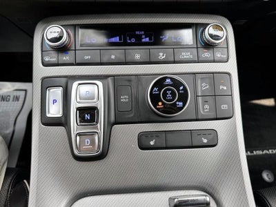 2023 Hyundai Palisade XRT