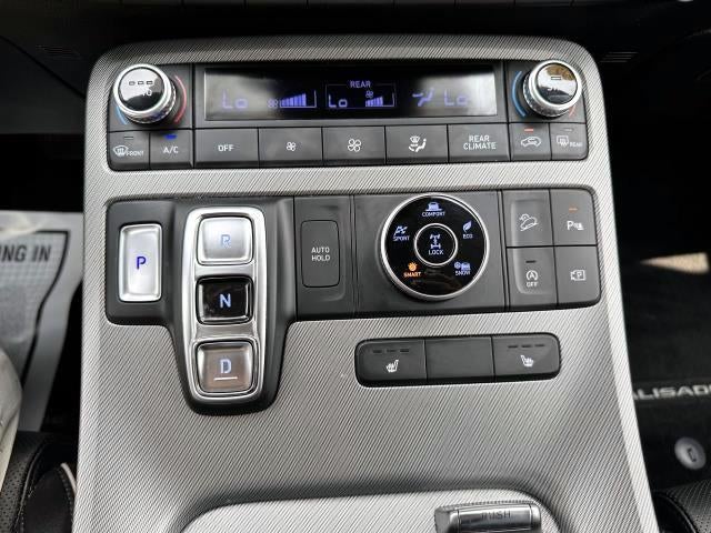 2023 Hyundai Palisade XRT