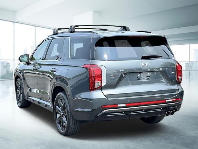 2023 Hyundai Palisade XRT