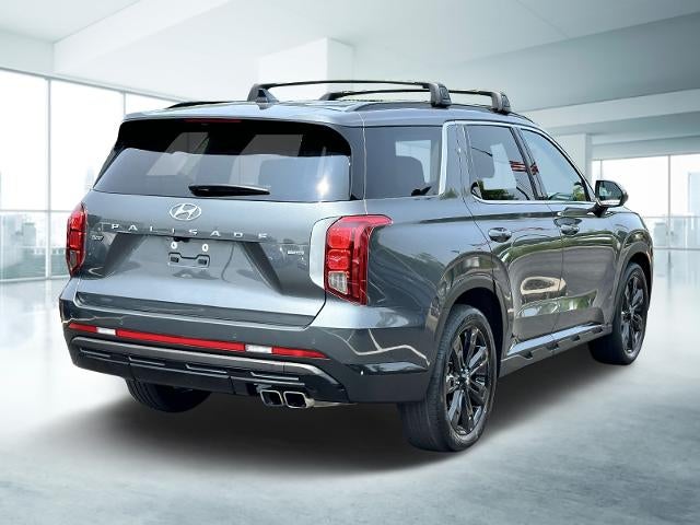 2023 Hyundai Palisade XRT