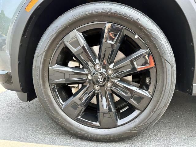 2023 Hyundai Palisade XRT