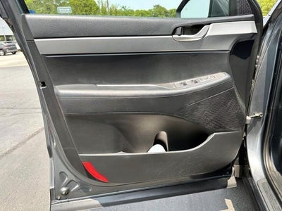 2023 Hyundai Palisade XRT