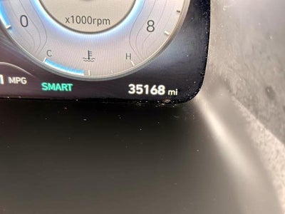 2023 Hyundai Palisade SEL